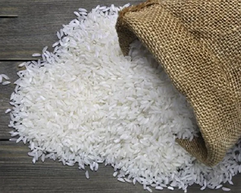Basmati rice के निर्यात पर लगाई रोक वापस लेने की मांग