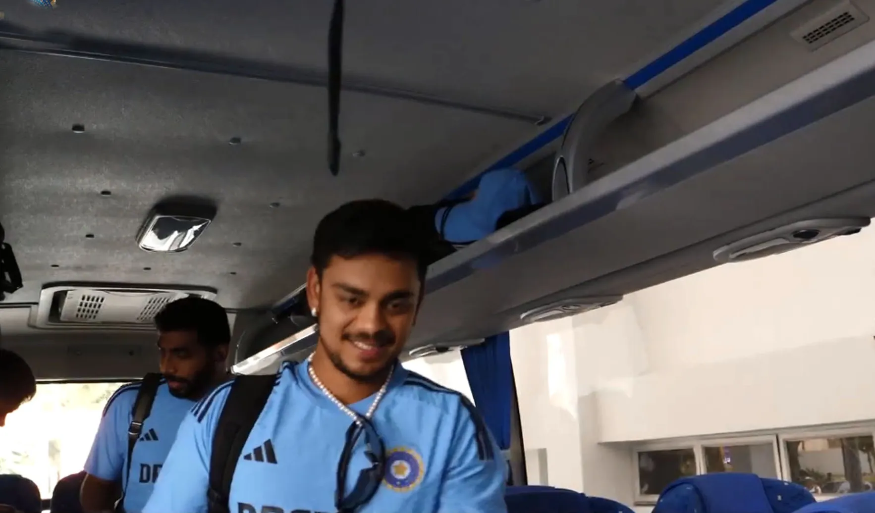 नकल उतारने पर Virat Kohli ने ईशान किशन को दिया करारा जवाब