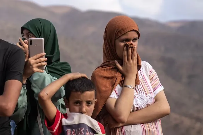 भूकंप से तबाही के बाद मोरक्को में लड़कियों पर टूटा शोषण का कहर