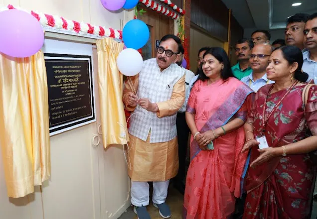 CHANDRAYAAN-3 की सफलता में योगदान देने वाले चार CPSE को किया सम्मानित