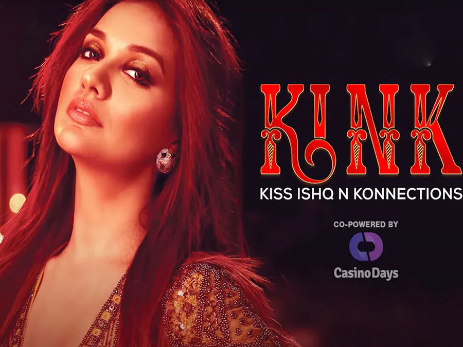 Kink ने रियलिटी Television की दुनिया में मचा दिया तहलका