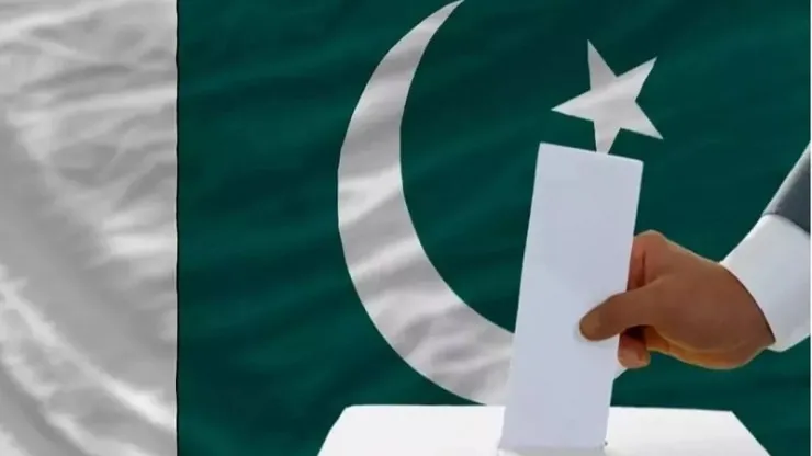 Pakistan  में जनवरी 2024 के आखिरी सप्ताह में होंगे आम चुनाव, ईसीपी ने किया एलान