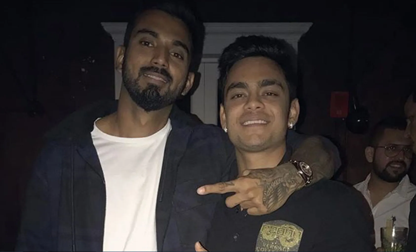 खेल प्रशंसकों के दिमाग में Question, क्या राहुल की मौजूदगी में ईशान को मिलेगा मौका