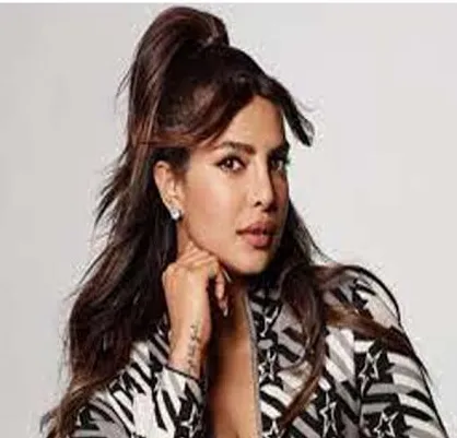 Priyanka Chopra  ने न्यू यॉर्क सिटी के इवेंट में दिखाया जलवा