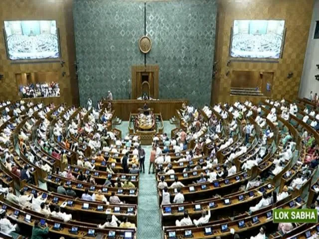 Lok Sabha के बाद राज्यसभा में सर्वसम्मति से पास हुआ महिला आरक्षण बिल