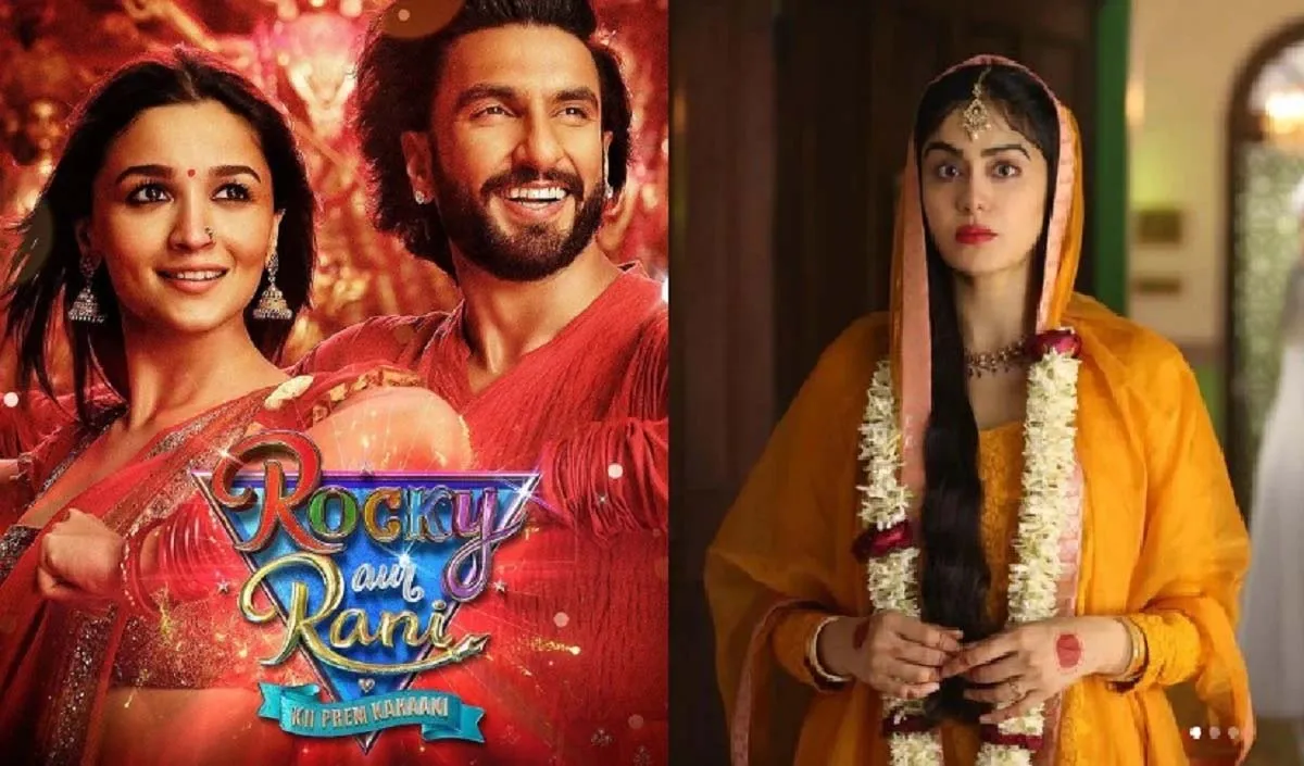 ऑस्कर दौड़ में The Kerala Story, गदर 2 और रॉकी और रानी की प्रेम कहानी भी