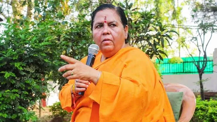 Women Reservation Bill को लेकर उमा भारती ने बुलाई अहम बैठक, 23 SEP को OBC नेताओं के बीच होगी चर्चा