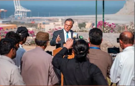 भारत को लेकर अमेरिका का दोहरा रवैया फिर आया सामने 