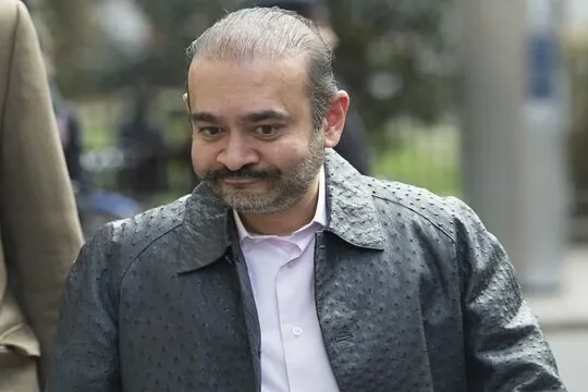 गंदी और चूहों से संक्रम‍ित भरी जेल से निजी जेल में पहुंचा Nirav Modi