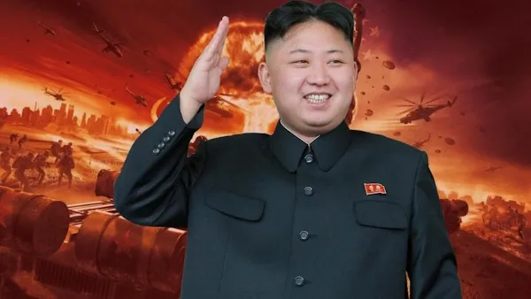 North Korea में परमाणु हथियार बनाना अब संविधान का हिस्सा