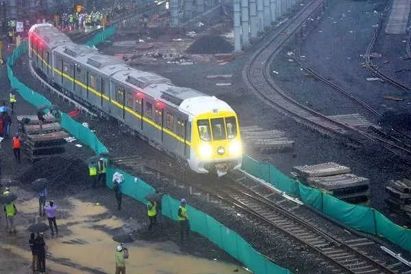 Indore में 30 सितम्बऱ, राजधानी Bhopal में 3 अक्टूबर को मेट्रो ट्रेन ट्रायल रन CM शिवराज की उपस्थिति में होगा कार्यक्रम