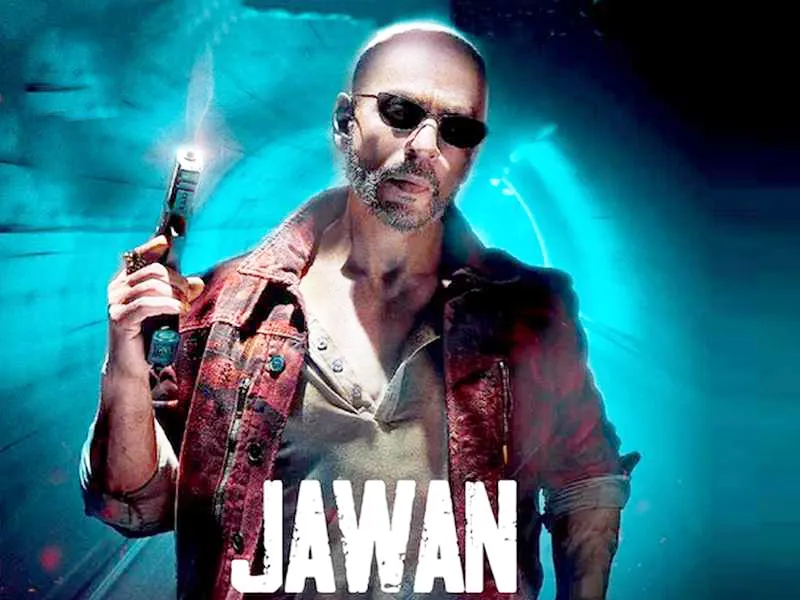 Jawan नया इतिहास रचने की तैयारी में