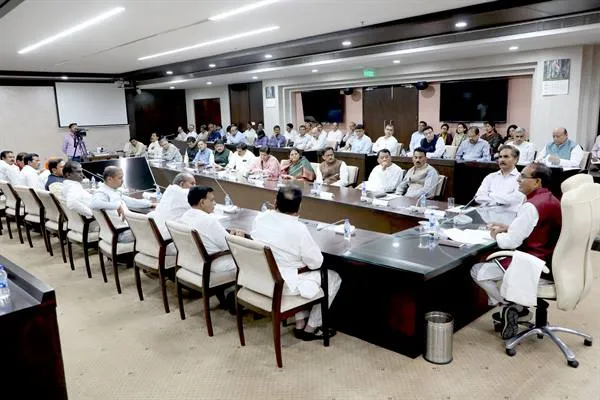 हमारी टीम ने असंभव को संभव कर दिखाया : CM शिवराज