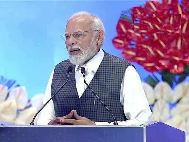 PM Modi ने 'Sankalp Saptaah' का किया आगाज, जानें क्या है यह और क्यों है खास