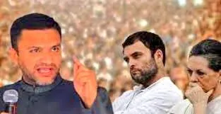 Congress Vs AIMIM: 'मत छेड़ो हमें, हमारे सामने टिक नहीं पाओगे', अकबरुद्दीन ओवैसी की चेतावनी