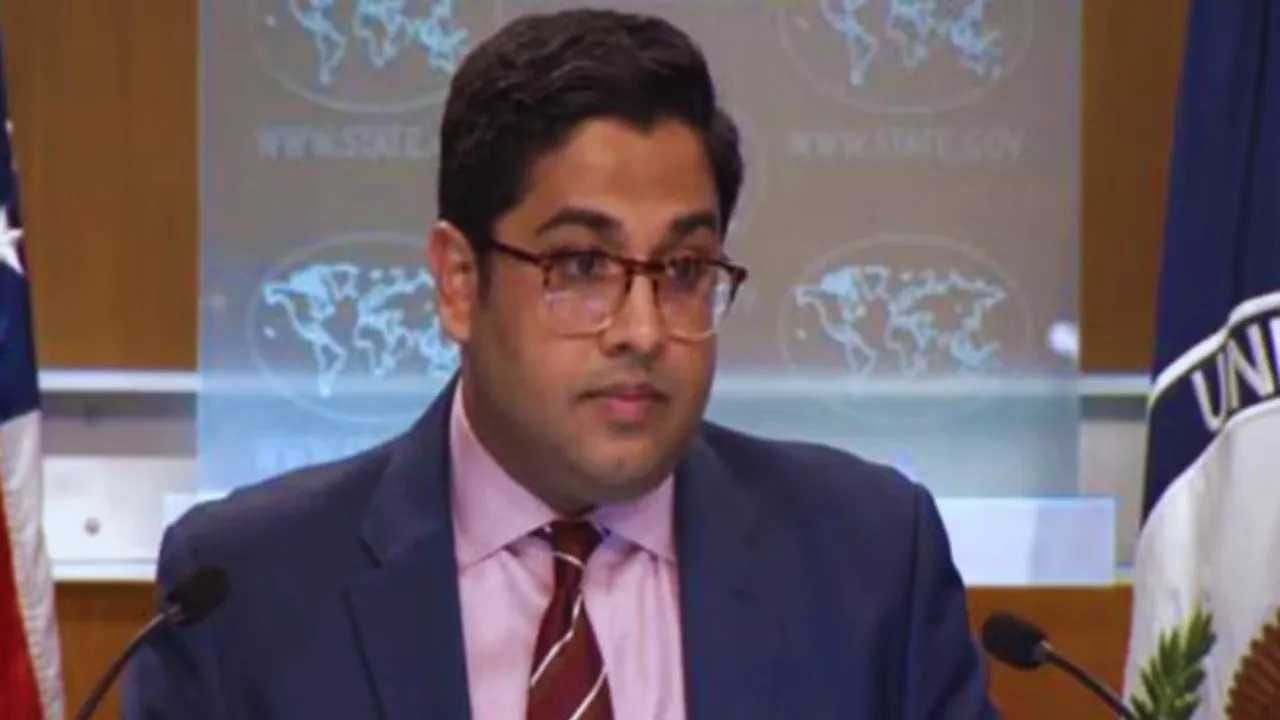 भारत के ‎खिलाफ Canada के आरोप गंभीर, जांच की जरुरत : Amarica