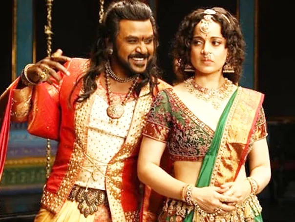 बॉक्स ऑफिस पर Kangana की चंद्रमुखी 2 की आय ढलान पर