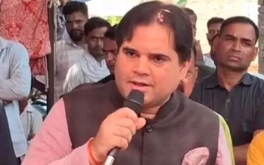 पद खाली, फिर भी नहीं दे रहे हैं नौकरियां : वरुण गांधी