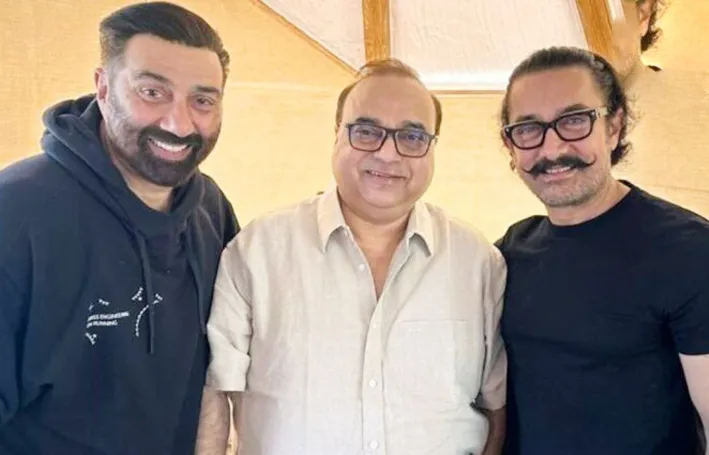 Lahore, 1947 आमिर खान प्रोडक्शंस के बैनर तले बनेगी