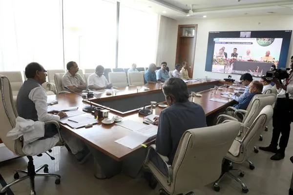 हर गाँव में बैंकिंग सुविधा होगी वर्ष 2024 तक : केन्द्रीय गृह मंत्री Amit Shah