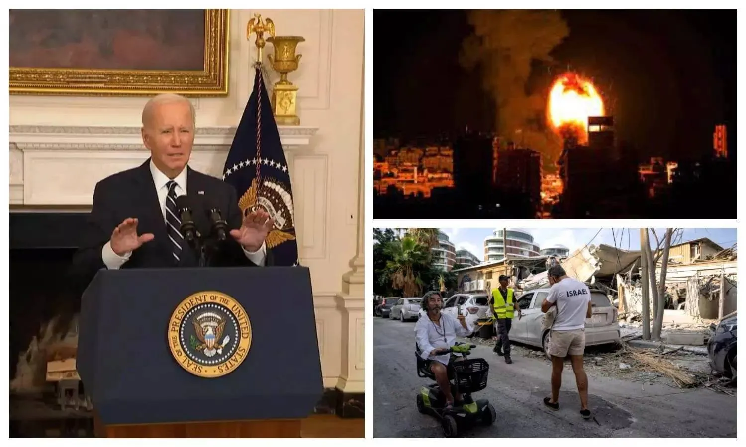 America, नेपाल, थाइलैंड और जर्मनी स‎हित कई देशों के नाग‎रिकों की हत्या