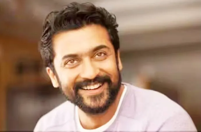 कॉलीवुड superstar सूर्या Bollywood डेब्यू की तैयारी में