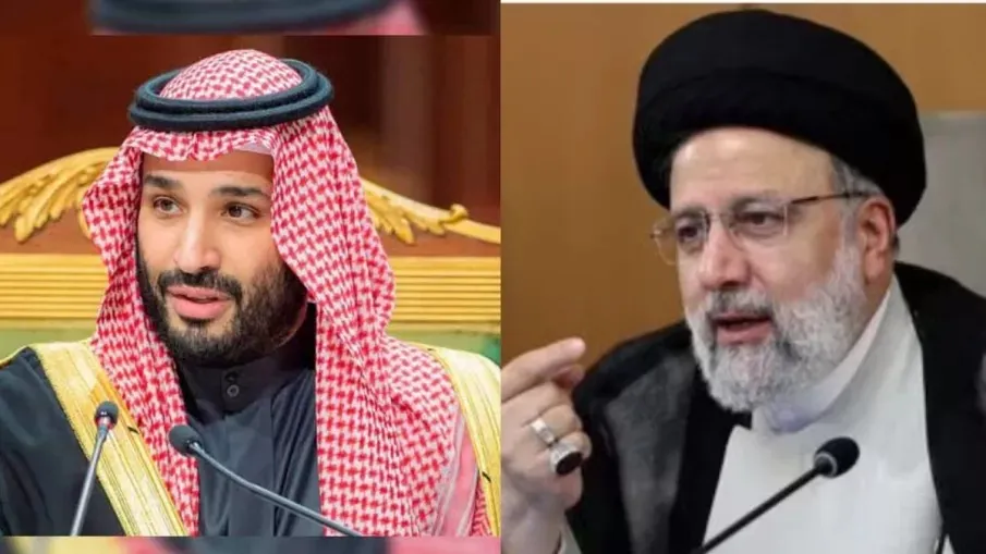 Israel and Hamas के बीच छिड़ी जंग में कट्टर दुश्मन देशों में बढ़ी नजदीकियां 