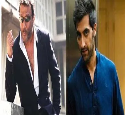 Akshay Oberoi और जैकी श्रॉफ ने बनाई थ्रिलर टीम