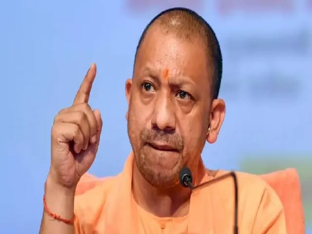 500 साल बाद राम जन्मभूमि वापस ली जा सकती है, तो पाकिस्तान से 'सिंधु' क्यों नहीं: CM योगी आदित्यनाथ