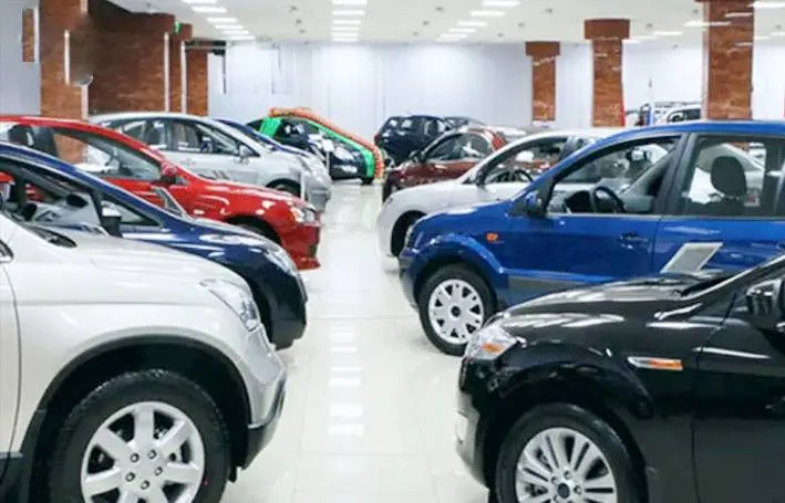 वाहनों की बिक्री में 9 प्रतिशत की बढ़त