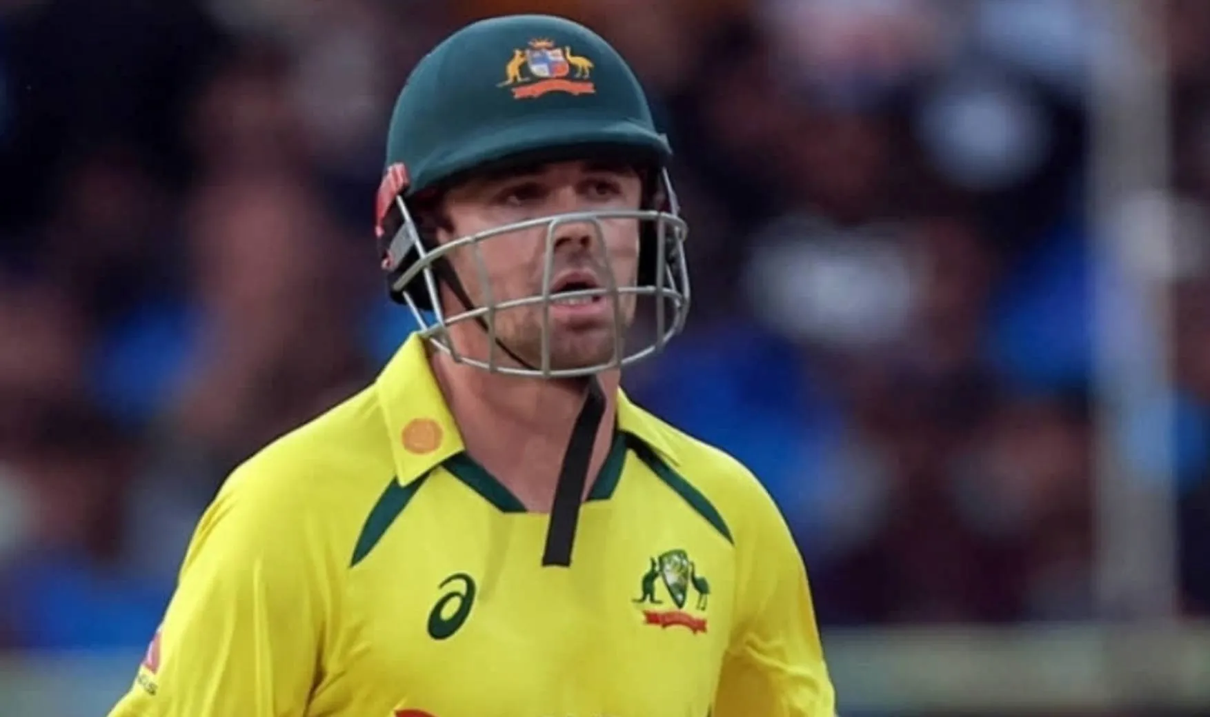 ट्रेविस हेड Netherland के खिलाफ मुकाबले में ऑस्ट्रेलियाई टीम से जुड़ेंगे