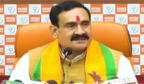 फास्ट’ होने के चक्कर में ‘कास्ट’ गेम खेल रही कांग्रेस, ये ही करेगा पार्टी को ‘ब्लास्ट’ : मिश्रा