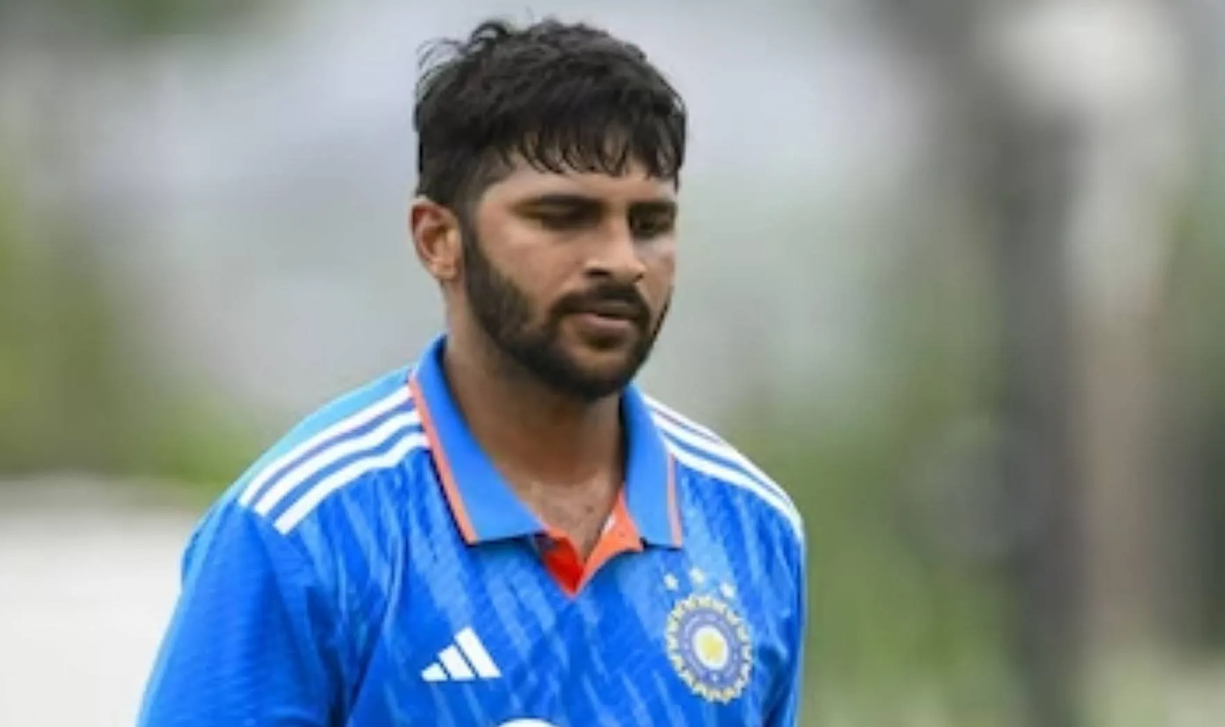 Bangladesh के खिलाफ बेहतर प्रदर्शन करना चाहेंगे शार्दुल