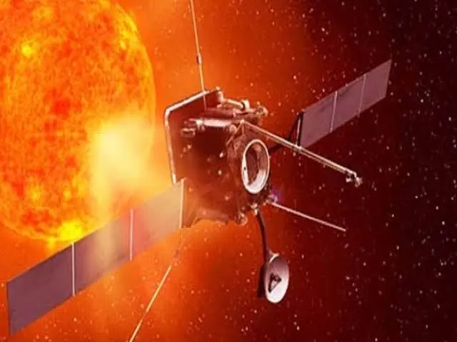 नए साल में अपने ‎डेस्टिनेशन पाइंट पर पहुंचेगा आ‎दित्य एल-1: ISRO