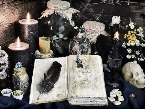 British university पढ़ाने जा रही जादू-टोना को कोर्स