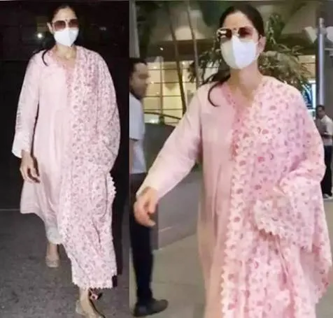 वीडियो देख लगा रहे Katrina के प्रेग्नेंट होने के कयास