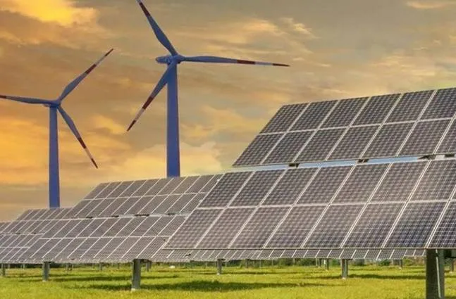 Adani Green Energy के नामित निदेशक ने इस्तीफा दिया