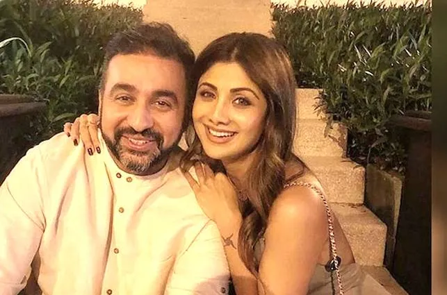 Raj Kundra की एक पोस्ट ने बढ़ाई सरगर्मी, क्या पत्नी शिल्पा शेट्टी से हो रहे अलग