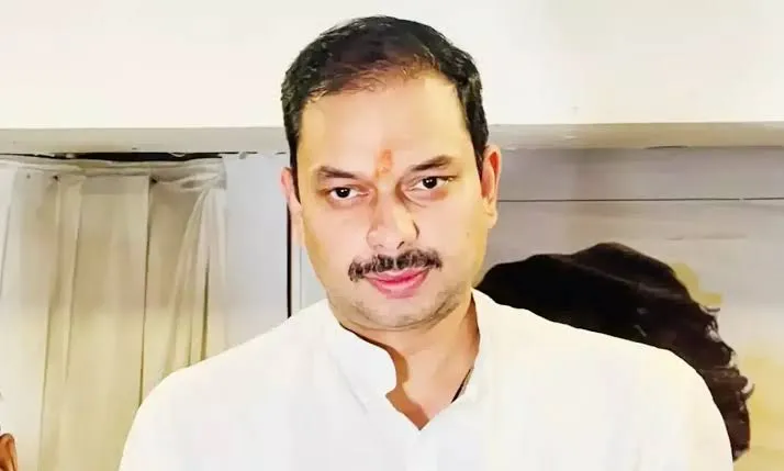 BJP के एजेंट की तरह काम कर रहे हैं ग्वालियर नगर निगम कमिश्नर, कांग्रेस MLA ने निर्वाचन आयोग से की शिकायत