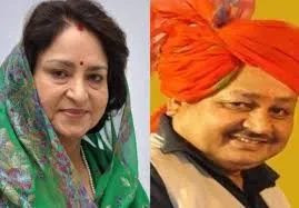 पूर्व में माया सिंह का विरोध, बापू जयसिंह का BJP के सभी पदों से इस्तीफा