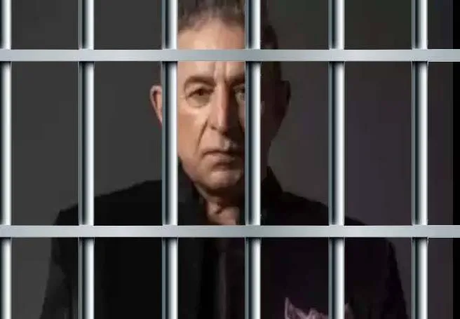एक्टर Dalip Tahil को जेल