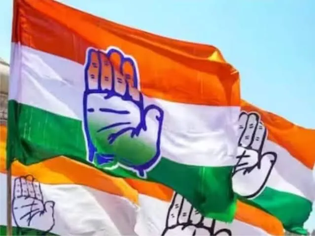 MP Election : चार सीटों पर उम्मीदवार बदल सकती है कांग्रेस