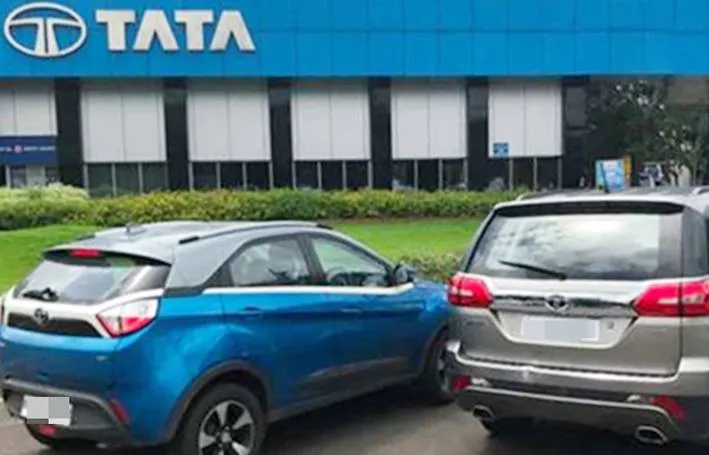 Tata Motors एमपीवी सेगमेंट में भी आजमाएगी हाथ