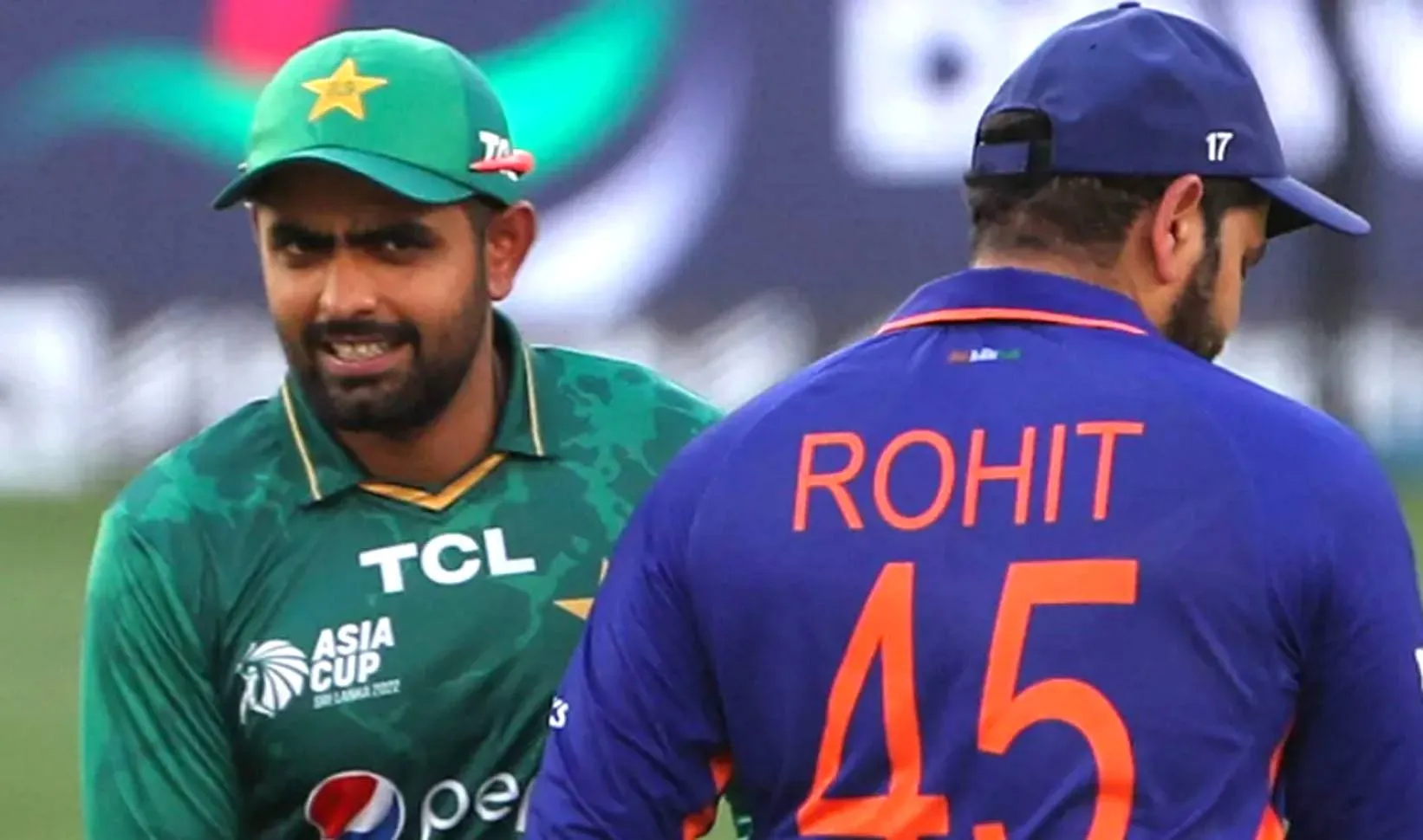 विश्वकप के बाद हटाये जा सकते है Pakistan कप्तान बाबर आजम
