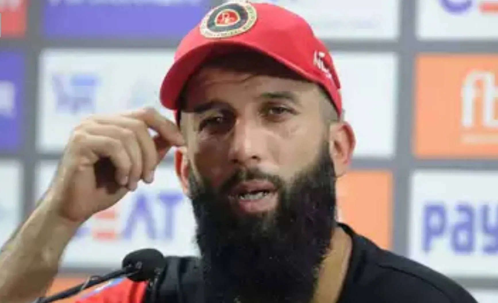 आक्रमकता की कमी से England Team को मिली असफलता : मोईन