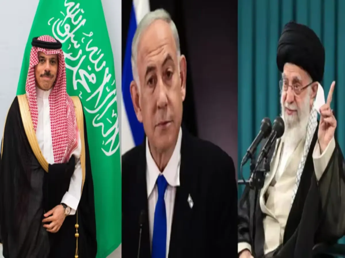 कई अड़चनों के चलते हमास को समर्थन देने में ‎हिचक रहीं Muslim countries