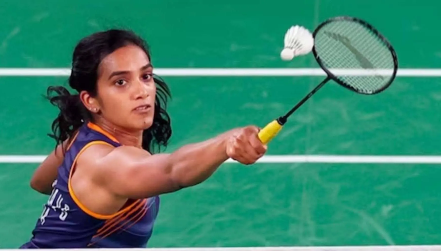 फ्रेंच ओपन बैडमिंटन : भारत के Satwik-Chirag हारे, सिंधु मैच से हटीं