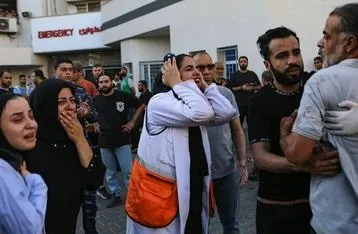 विदेशी नागरिकों के लिए खुला राफा Border