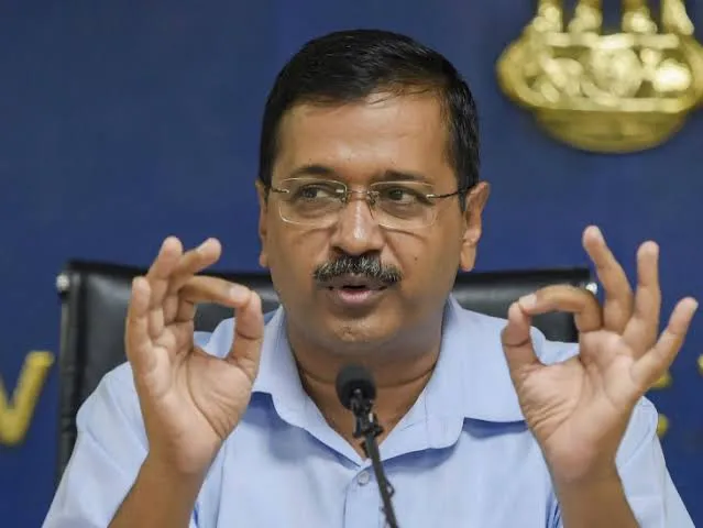 ED के सामने पेश नहीं हुए Kejriwal , पत्र भेजकर पूछा-संदिग्ध हूं या गवाह
