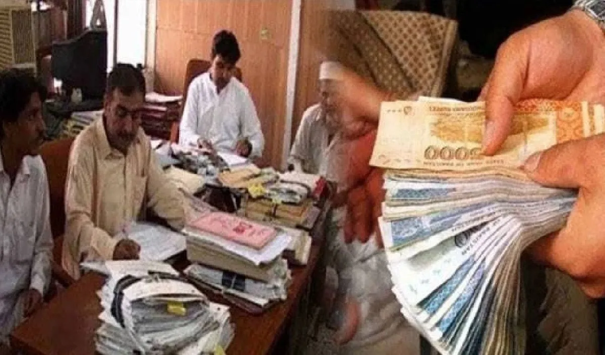 कंगाल Pakistan में सरकारी कर्मचारियों की मौज, वेतन और भत्तों में 45 प्रतिशत की बढ़ोत्तरी
